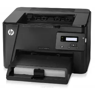LaserJet Pro MFP M201