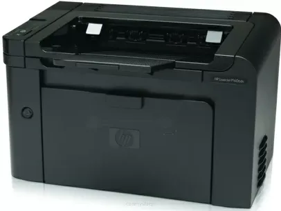 LaserJet P1603