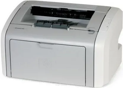 LaserJet 1010