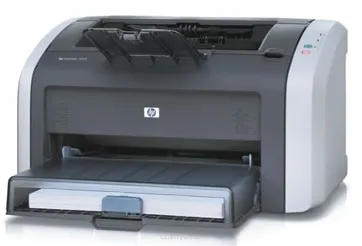 LaserJet 1015