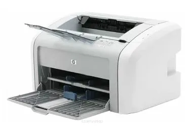 LaserJet 1020