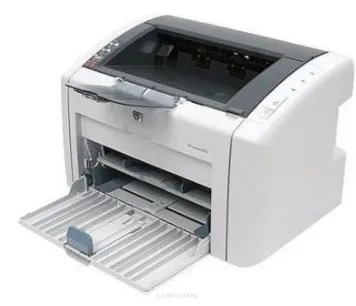 LaserJet 1022