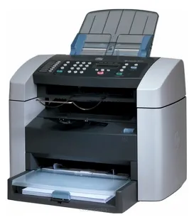 LaserJet 3015