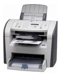 LaserJet 3050