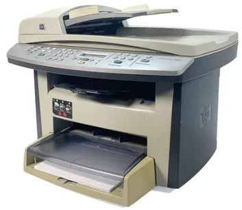 LaserJet 3055