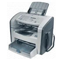 LaserJet M1319
