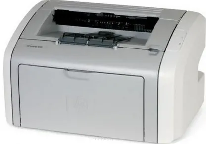 LaserJet 1012