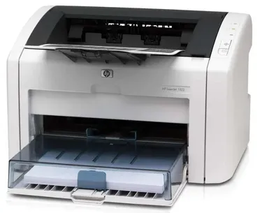 LaserJet 1022