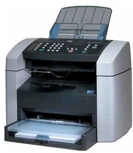 LaserJet 3015