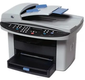 LaserJet 3030