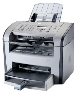 LaserJet 3050