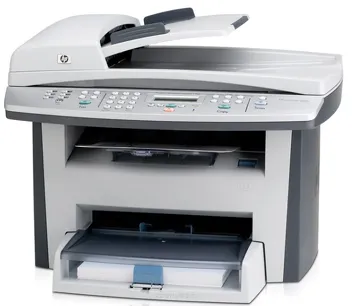 LaserJet 3055