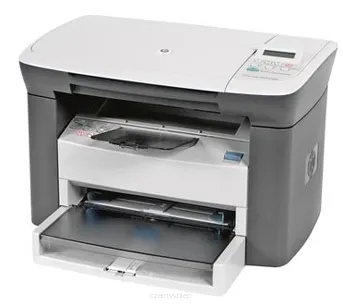 LaserJet M1005