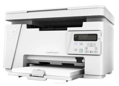 LaserJet Pro M26