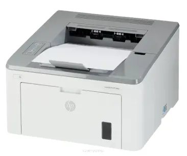LaserJet Pro M118