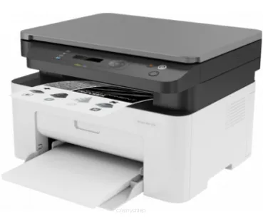 Laser MFP 135