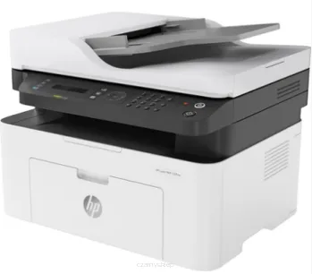 Laser MFP 137