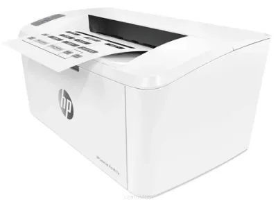 LaserJet Pro M14