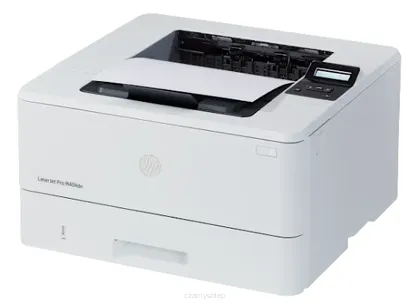 LaserJet Pro M404