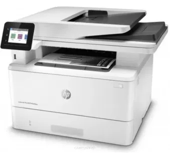 LaserJet Pro MFP M329