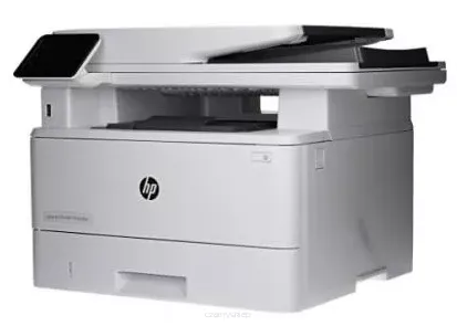 LaserJet Pro MFP M428