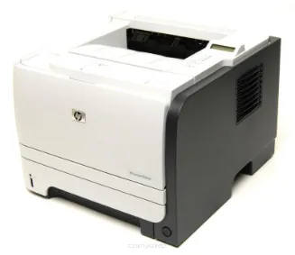 LaserJet P2050