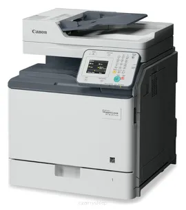 Imagerunner C1225