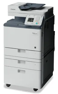 I-Sensys MF820C