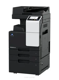 Bizhub C257i