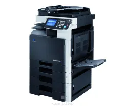 Bizhub C200
