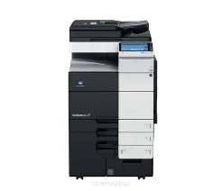 Bizhub C754e