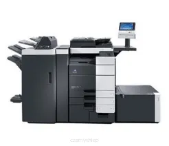 Bizhub Pro C654
