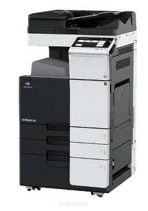 Bizhub 368