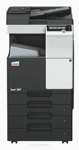 Ineo+ 287