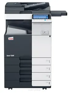 Ineo+ 364