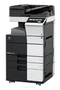 Ineo 554