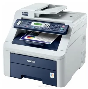 MFC-9125