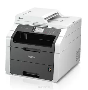 MFC-9142