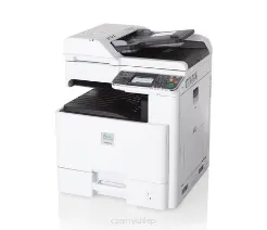 FS-C8020 MFP
