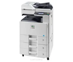 FS-C8520 MFP