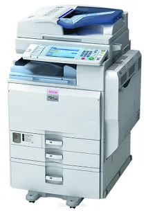 MPC4501