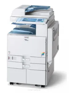 MPC3501