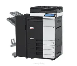 Bizhub C224