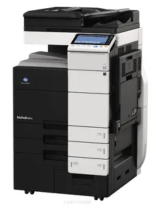 Bizhub 654