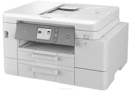 MFC-J4535DW