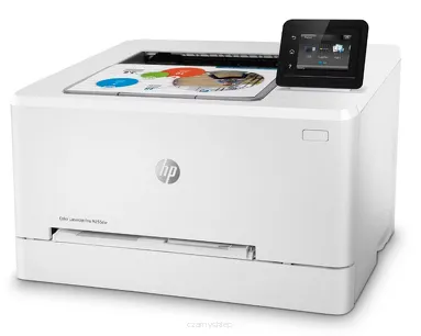 Color LaserJet Pro M252