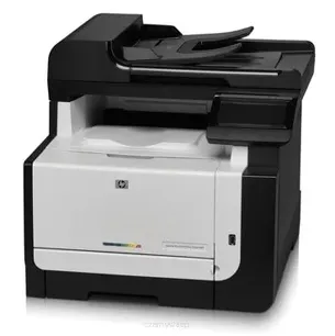 Color LaserJet Pro CM1415