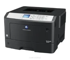 Bizhub 4000P