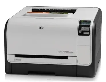LaserJet Pro CP1525