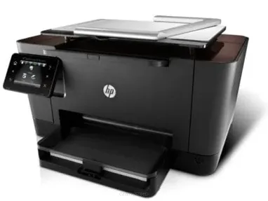 TopShot LaserJet Pro M275